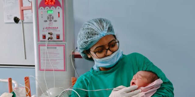 gynecologist in Deoghar